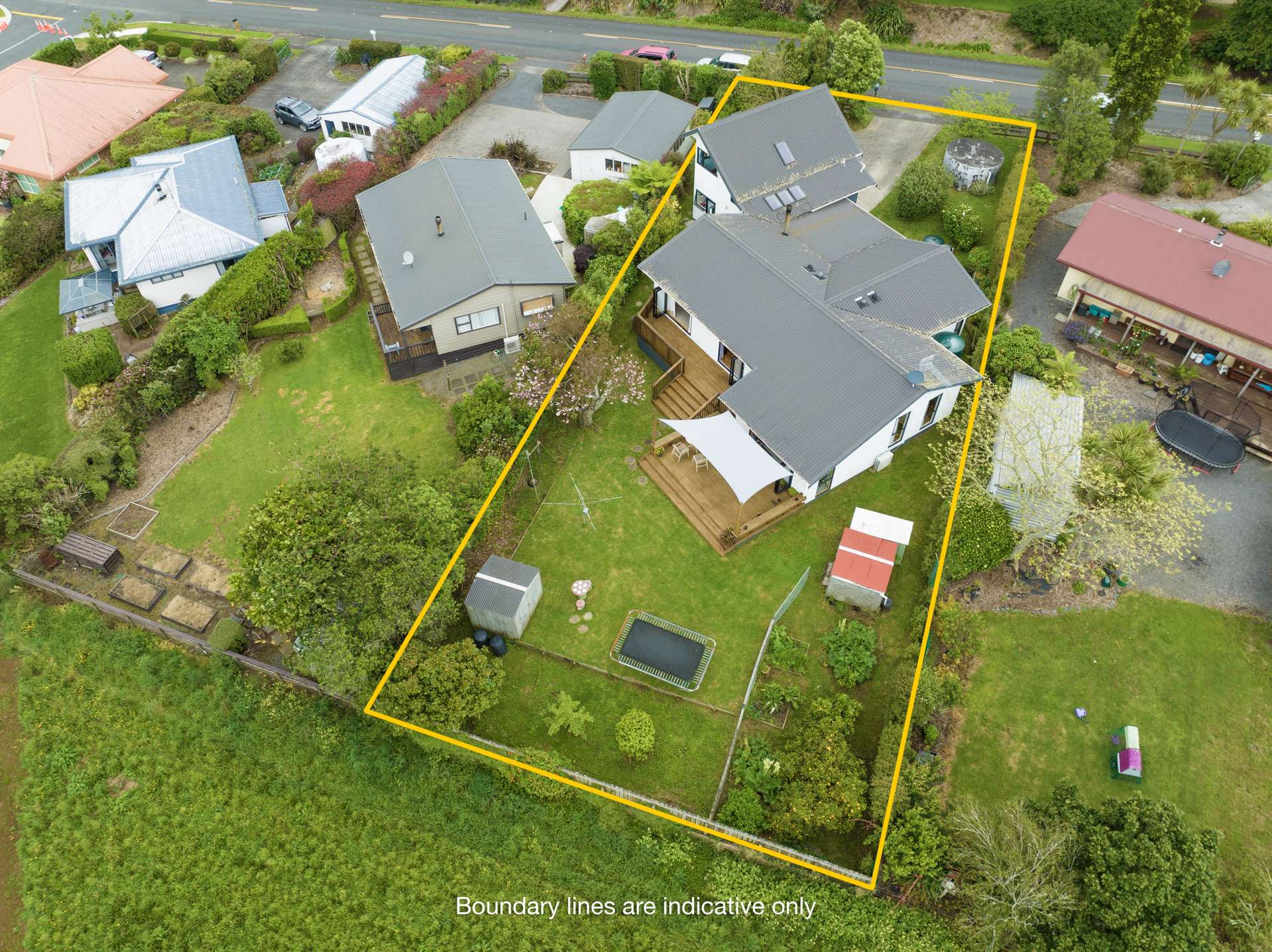 662 Onewhero - Tuakau Bridge Road Onewhero_0