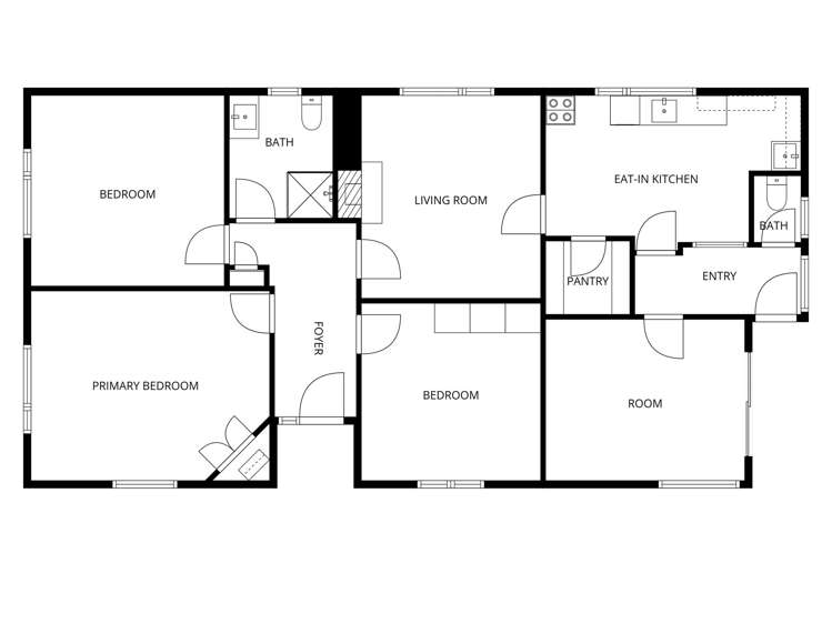 60 Neville Street South Dunedin_12