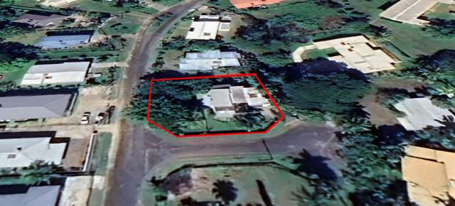 Lot 3 Fasa Avenue Nadi_1