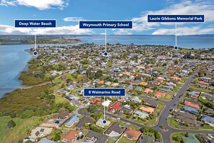 8 Waimarino Road Weymouth_32