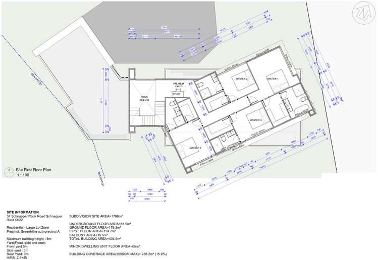 Lot 1/57 Schnapper Rock Road Schnapper Rock_8