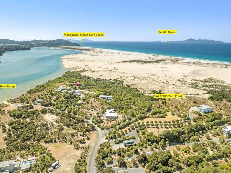 Lot 1/203 Tern Point Mangawhai_5