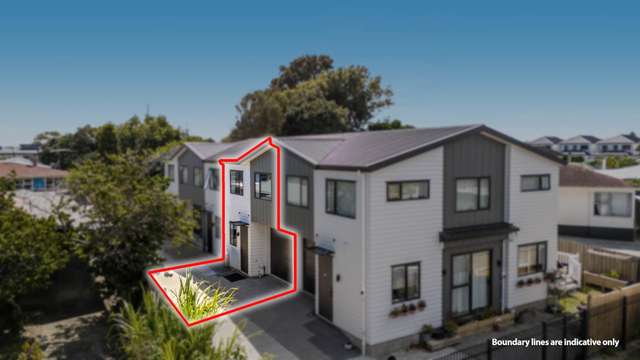 Modern Elegance Meets Effortless Living