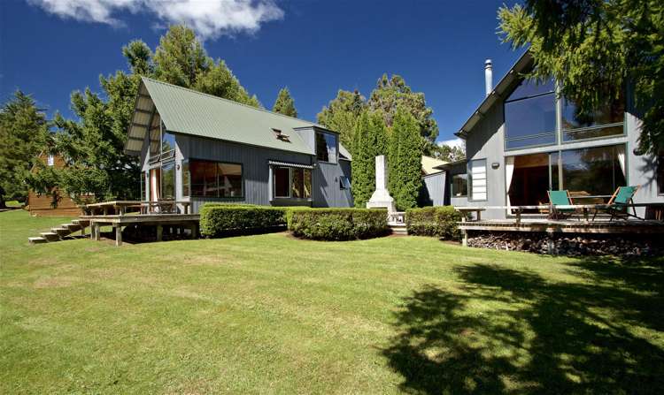 17a Park Avenue Ohakune_10