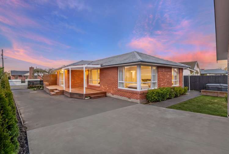 23 Sevenoaks Drive Burnside_19
