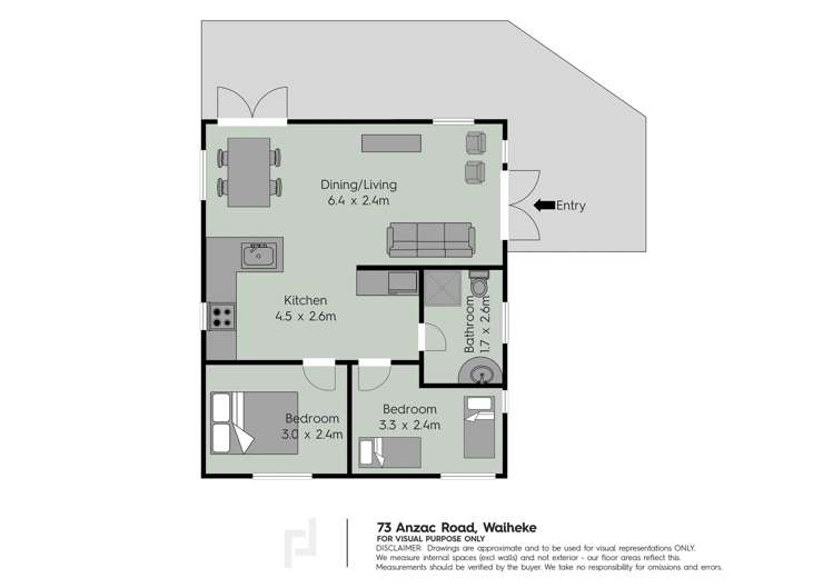 73 Anzac Road Waiheke Island_15