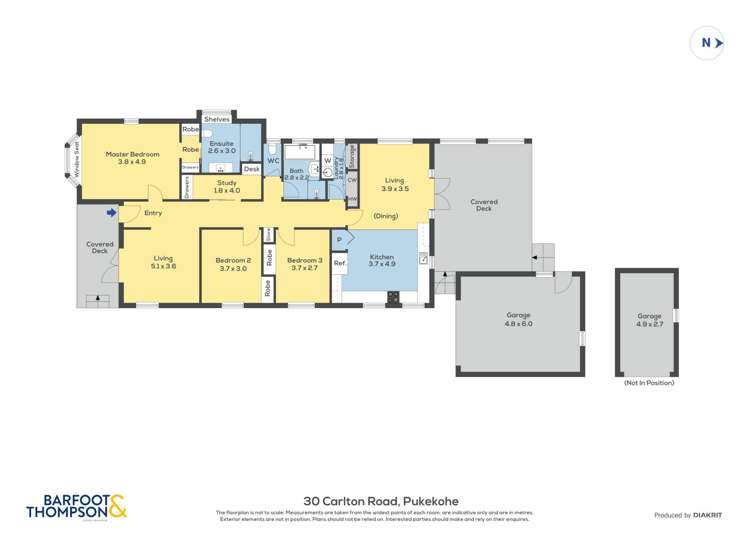 30 Carlton Road Pukekohe_14