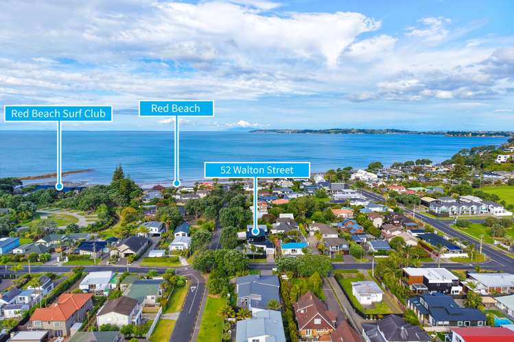 52 Walton Street Red Beach_43