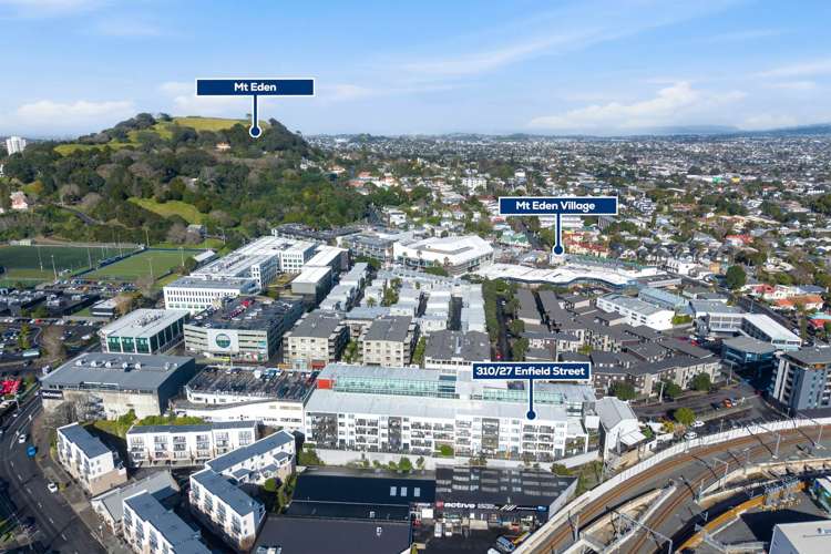 310/27 Enfield Street Mt Eden_24