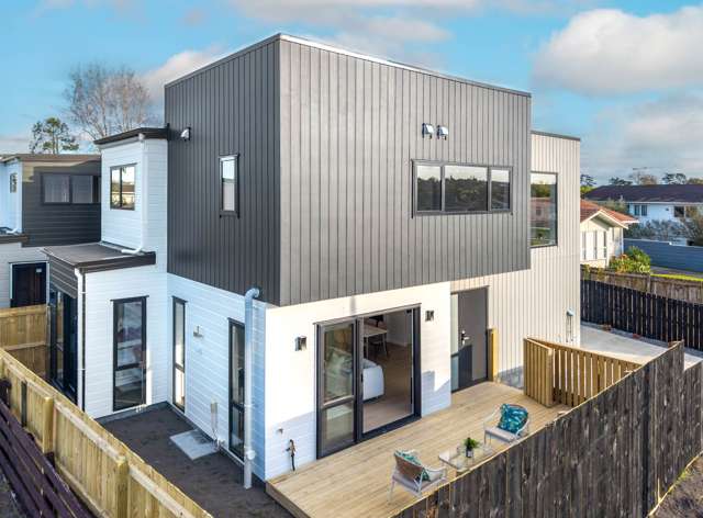 Move in ready - CCC and TITLE issued.