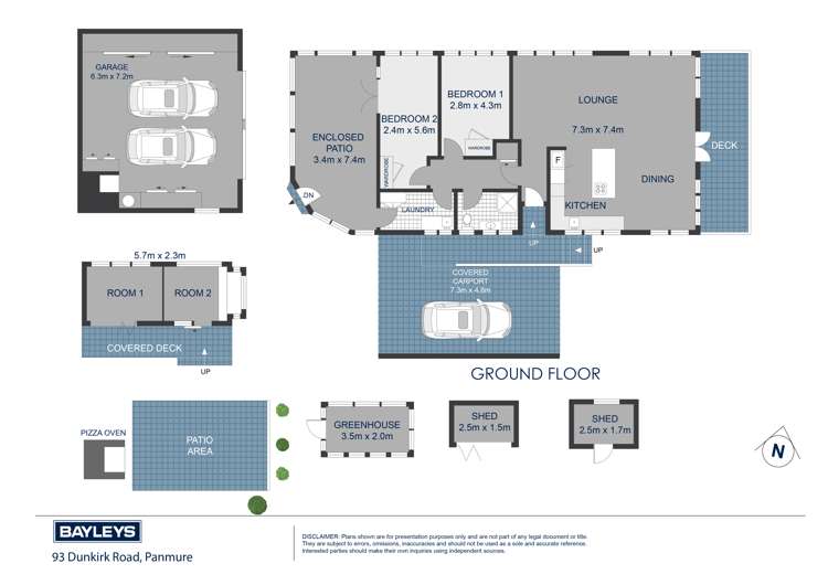 93 Dunkirk Road Panmure_19