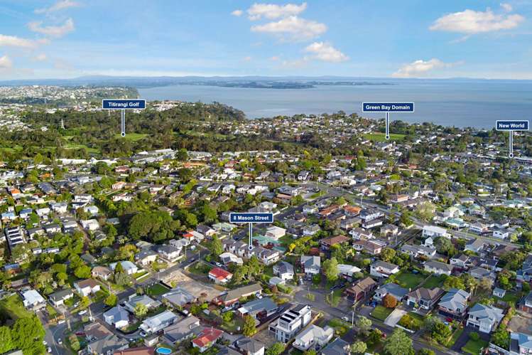 Lot 5/8 Mason Street New Lynn_24