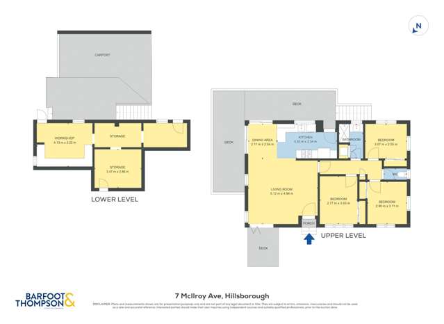 7 McIlroy Avenue Hillsborough_1