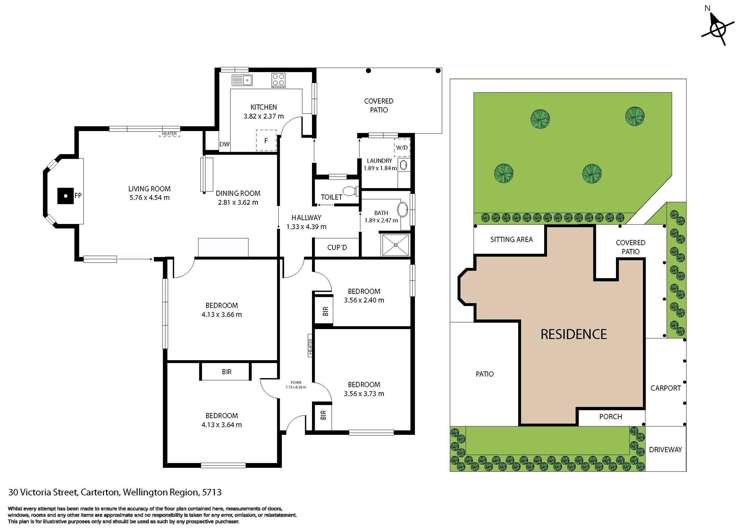 30 Victoria Street Carterton_30