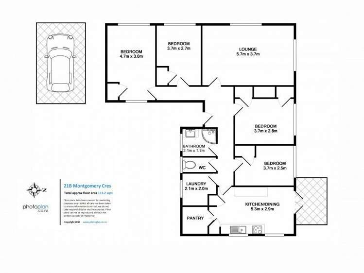 21b Montgomery Crescent Bader_13