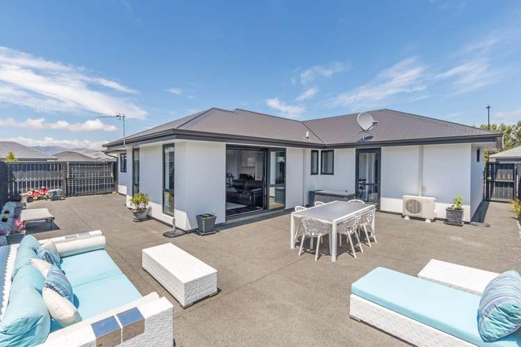 52 Packard Crescent Halswell_1