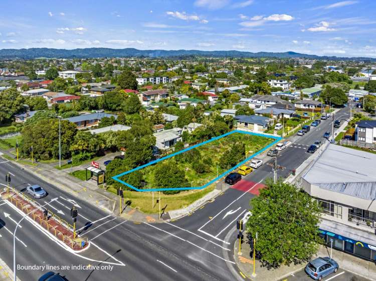 2 & 2B Norval Road_0