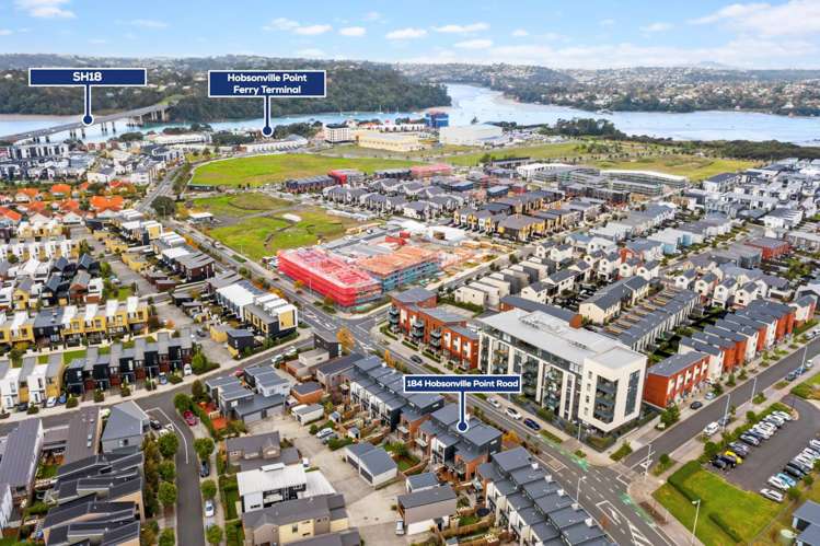 184 Hobsonville Point Road Hobsonville_18