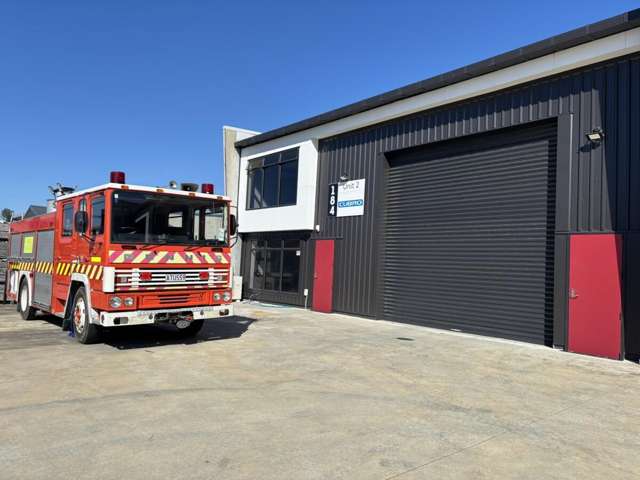 Unit 2, 184 Matakokiri Drive Tauriko_1