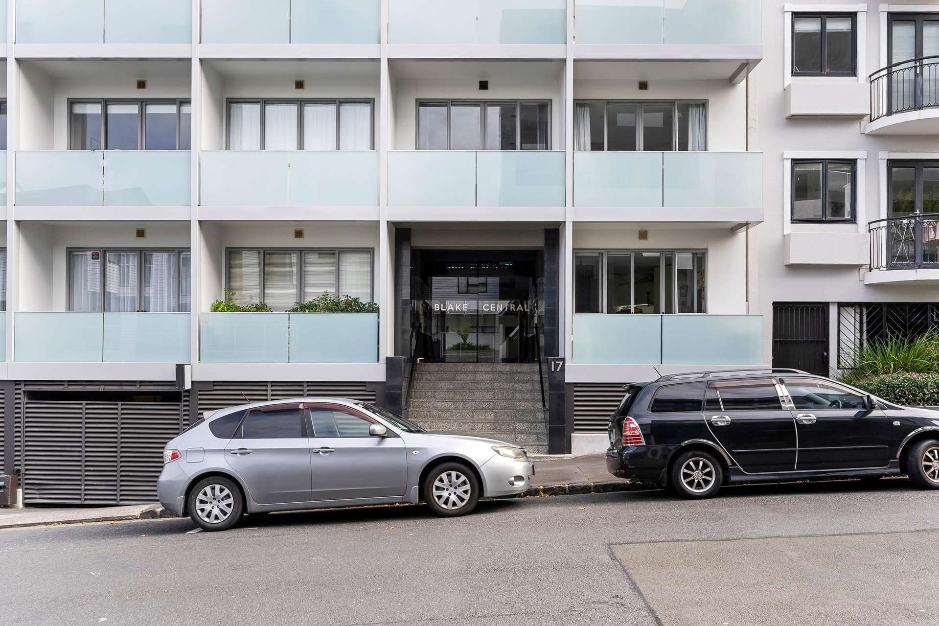 1O/17 Blake Street Ponsonby_0