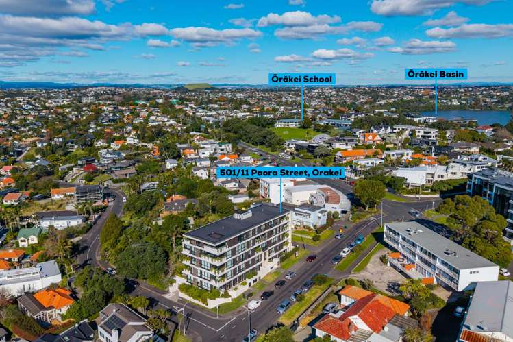 501/11 Paora Street Orakei_18