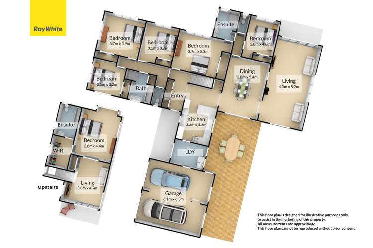 120 Totara Drive Pukete_41