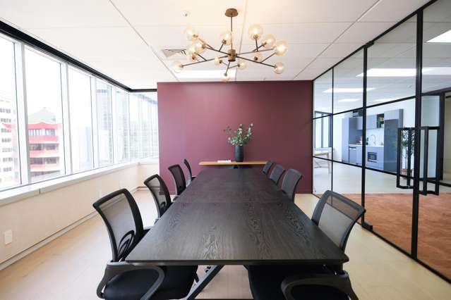 Suite B/2 Kitchener Street Auckland Central_4