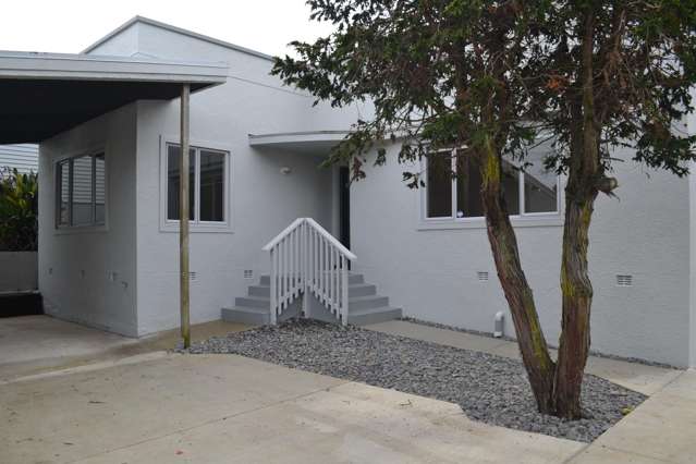 Beautiful and Spacious Two-Bed Home in Onehunga!