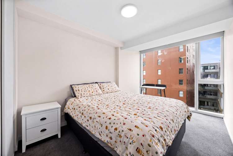 518/135 Hobson Street Auckland Central_7