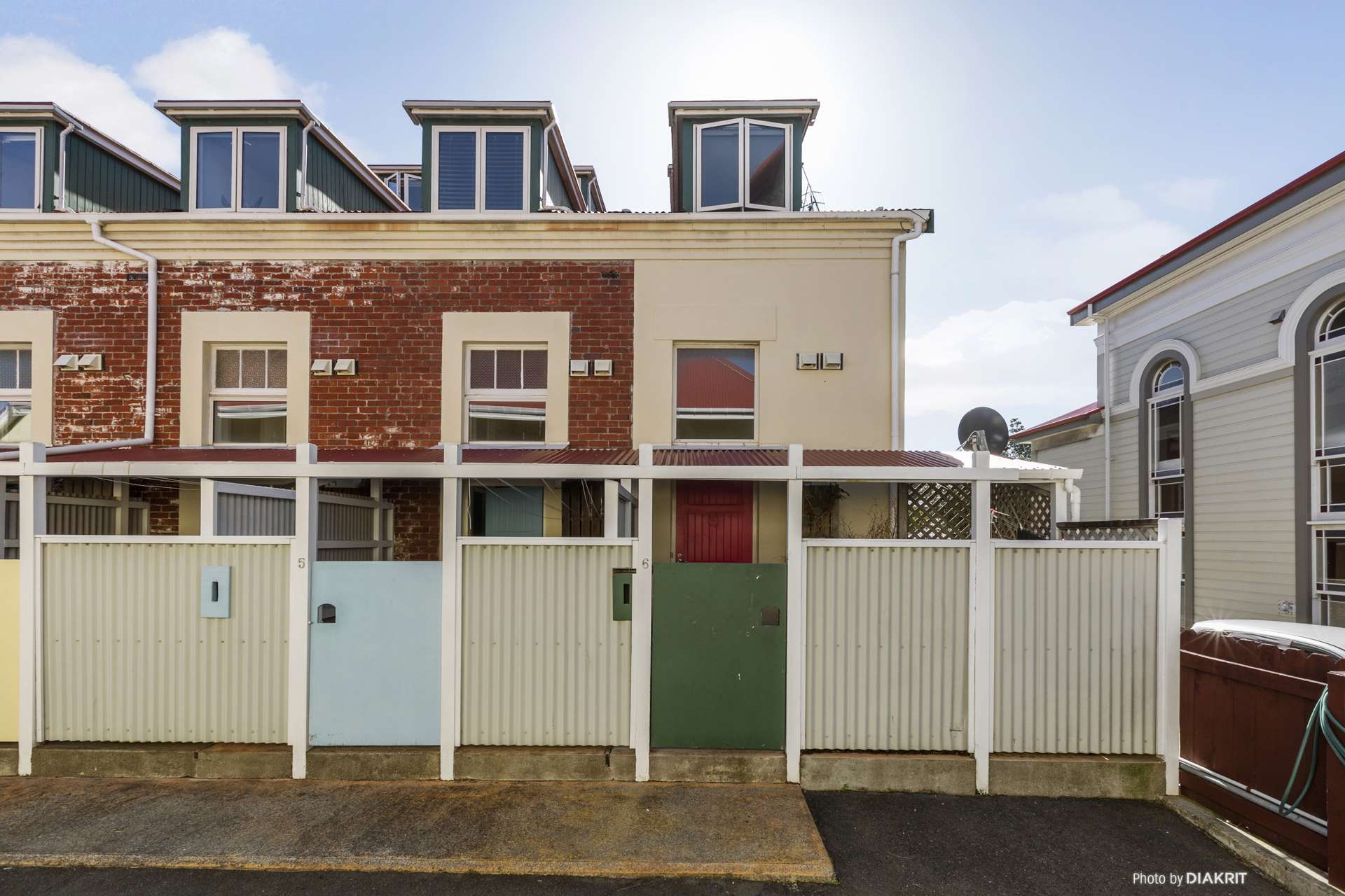 6/245 Adelaide Road Newtown_0