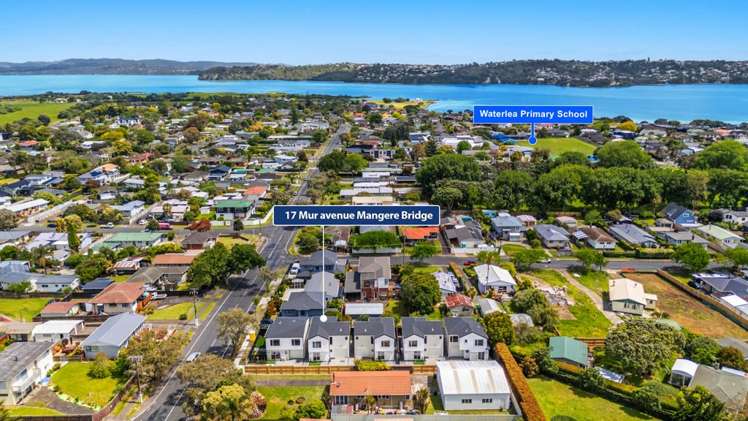 17B Muir Avenue Mangere Bridge_15