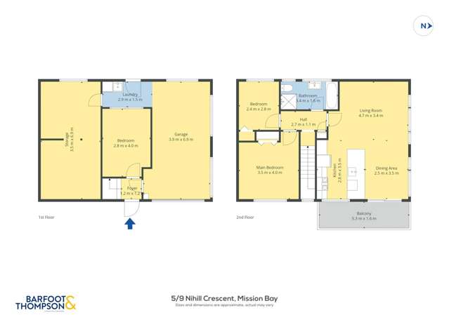 5/9 Nihill Crescent Mission Bay_1