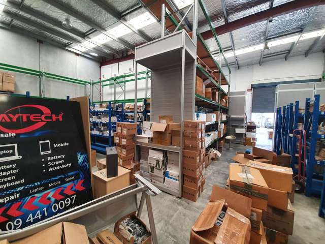 C/234 Bush Road Rosedale_3