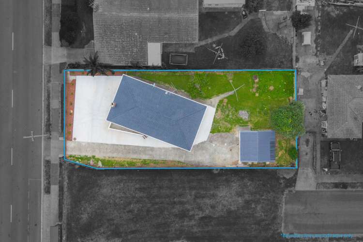 21 Idlewild Avenue Mangere_27