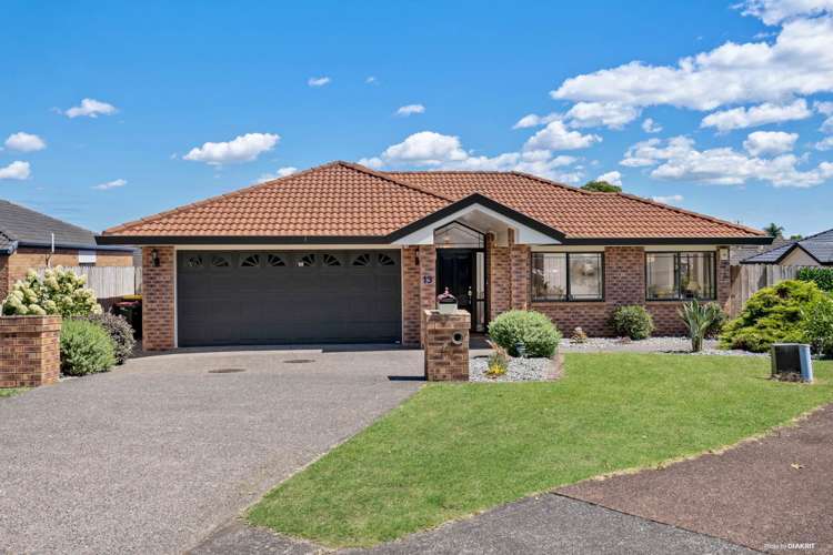 13 Nier Place East Tamaki Heights_0