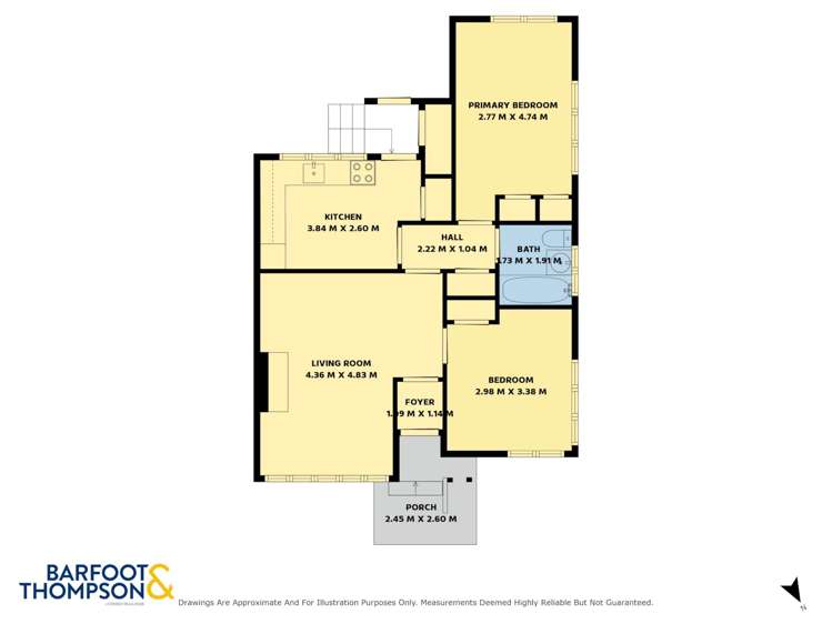 4&2 Fairlands Avenue Waterview_11