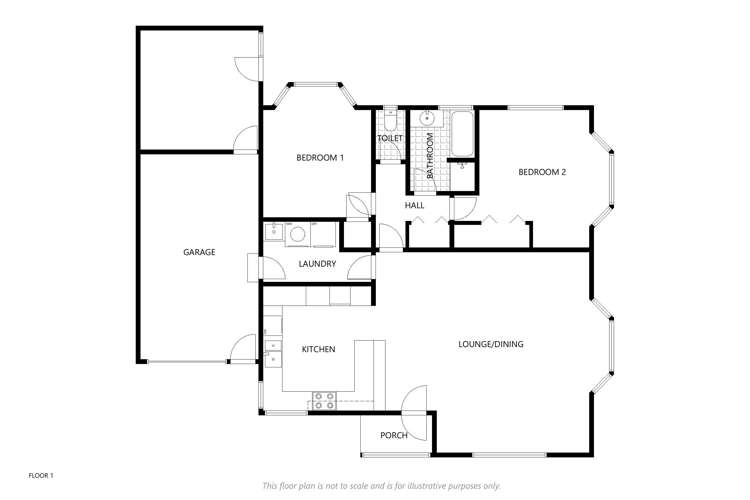 3 Andrew Street Blenheim Central_15