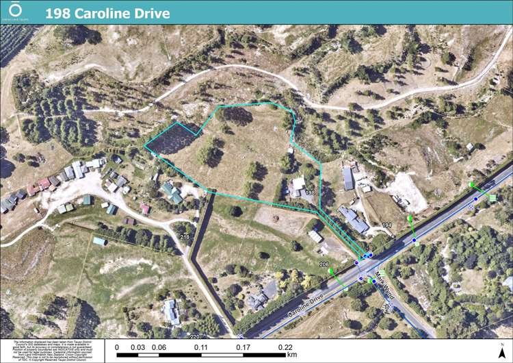 198 Caroline Drive Maunganamu_25