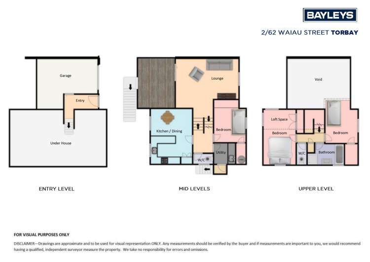 2/62 Waiau Street Torbay_12