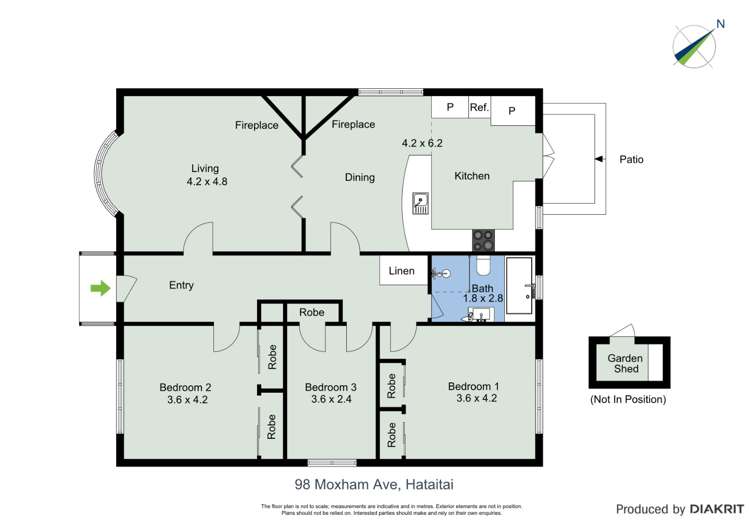 98 Moxham Avenue 1277_14