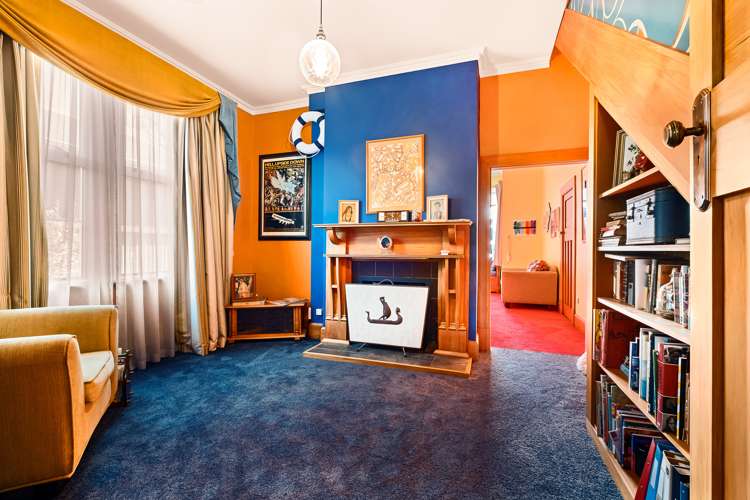 21 Barrett Street Westown_2