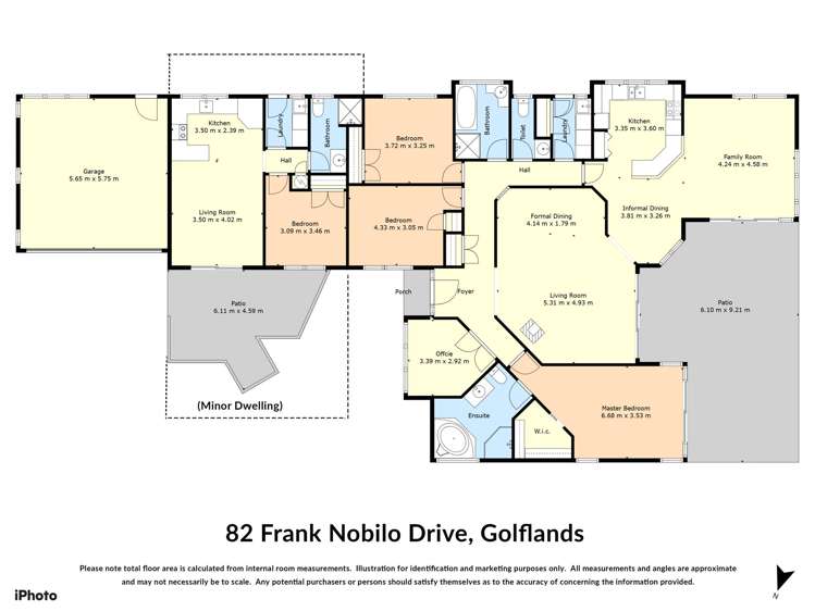 82 Frank Nobilo Drive Golflands_26