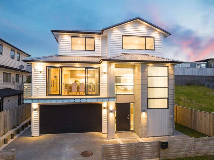 12 Cavalli Road Long Bay_20