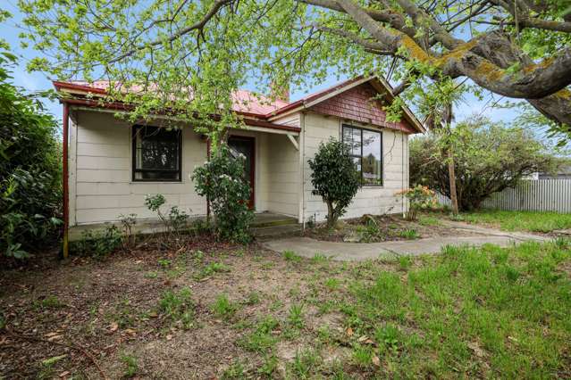 Is This Your Next Project?