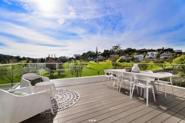 49 Glover Road (short term, unfurnished) St Heliers_2