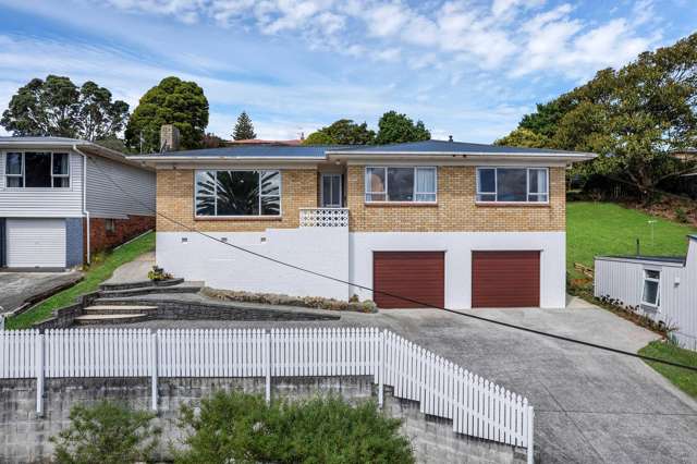 Perfect Family Home