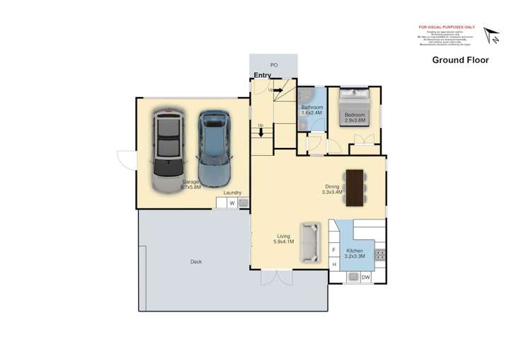 2/39 Regency Place Sunnynook_12