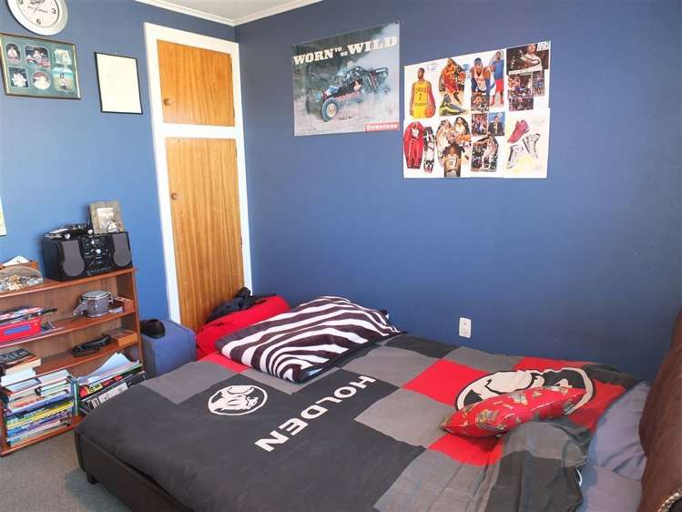 8 Arun Street Marchwiel_8