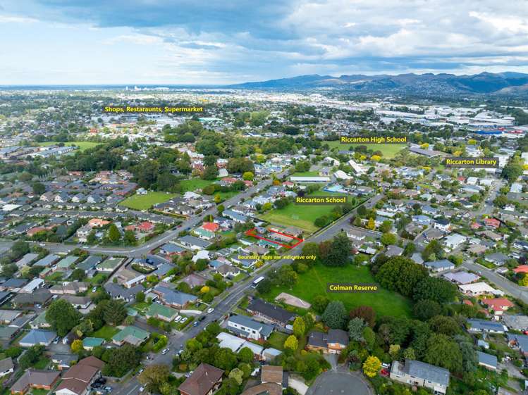 46 Colman Avenue Upper Riccarton_36