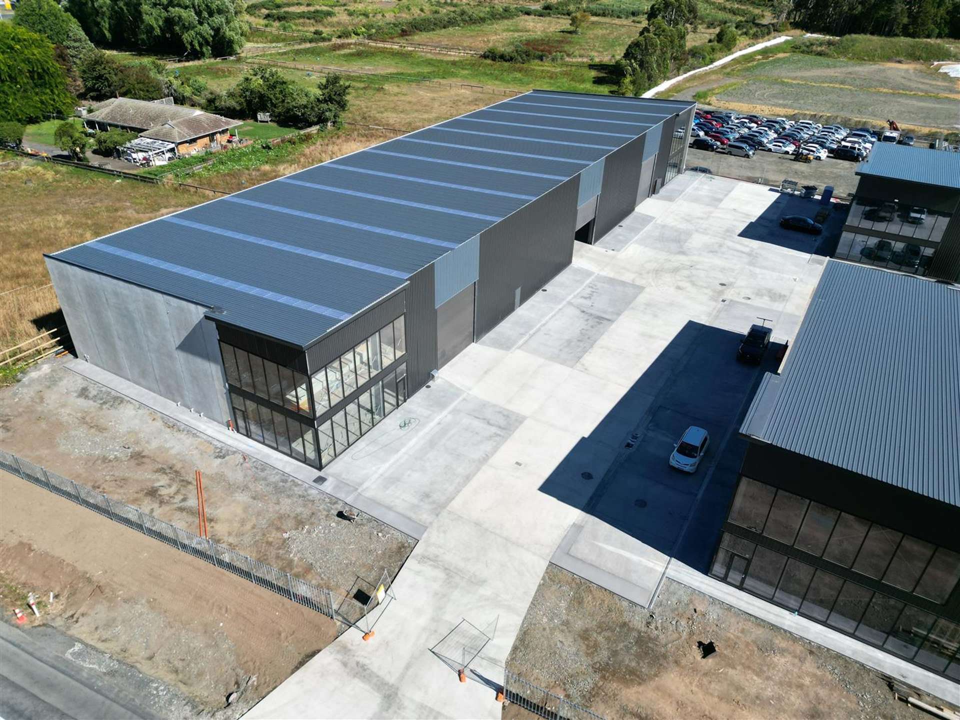 WAREHOUSE A/22 Popes Road Takanini_0